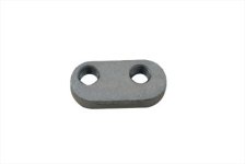 Rear Frame Mount Plate (image for) Rear Frame Mount Plate