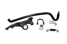 Black Jiffy Stand Assembly (image for) Black Jiffy Stand Assembly