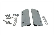 Zinc Saddlebag Mount Kit (image for) Zinc Saddlebag Mount Kit