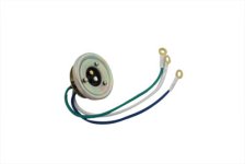 Headlamp Bulb Socket (image for) Headlamp Bulb Socket