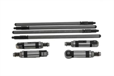 Tappet Kit with Hydraulic Lifter