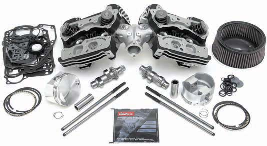 95" Twin Cam Performer Cylinder Head Kit