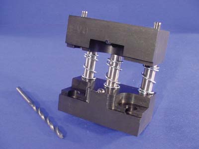 Sifton Tappet Roller Fixture Tool