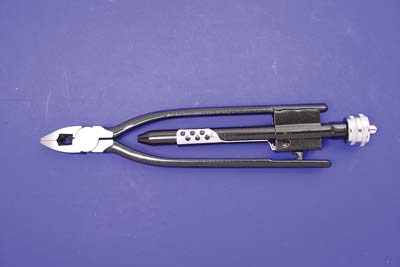 Safety Wire Twisting Plier
