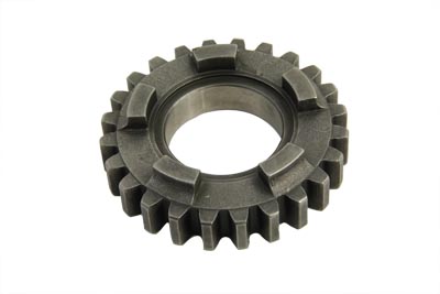 Transmission Countershaft 1st Gear 24 Tooth