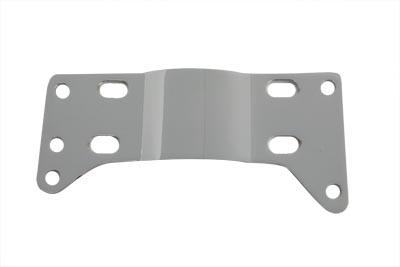 Offset Transmission Mounting Plate