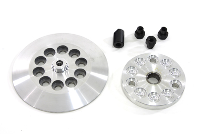 Clutch Spring Collar Assembly 3-Stud