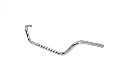 3" Heritage Style Handlebar with Indents