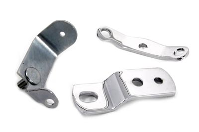 Top Motor Mount 3 Piece Set