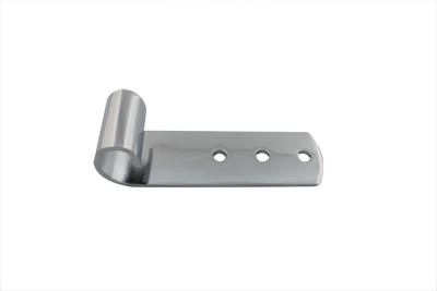 Chrome Auxiliary Seat Spring Yoke Hook