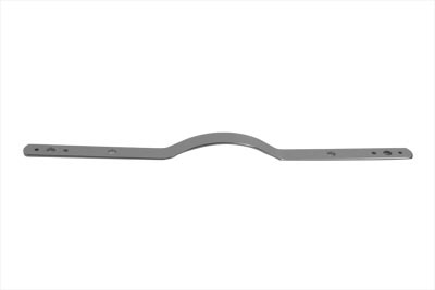 Mount Bar for Tail Lamp Chrome