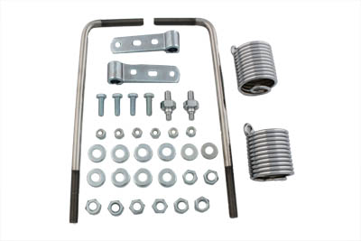 Auxiliary Seat Spring Kit