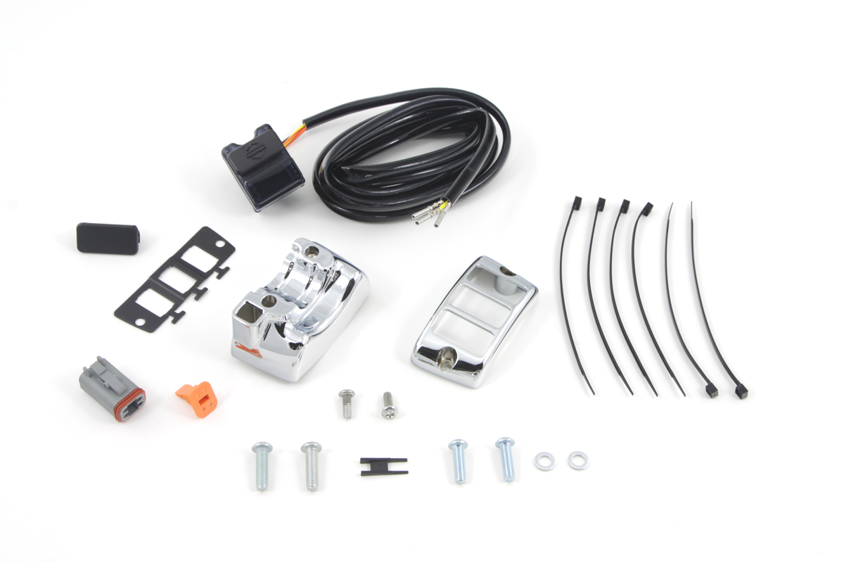 LED Gear Indicator Kit