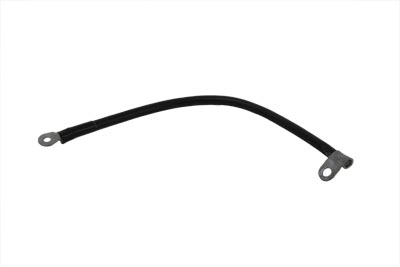 OE Battery Cable 11-3/4" Black Positive