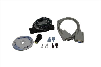 Dyna 2000i Ignition Module Programming Software