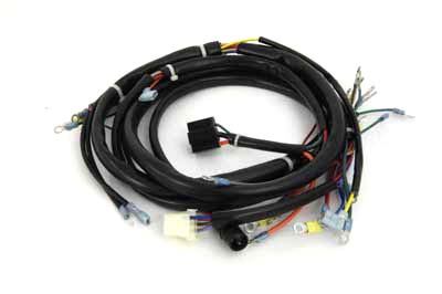 Main Wiring Harness