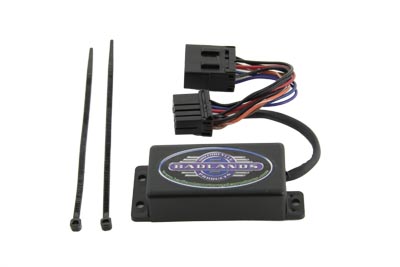 Intensifier Turn Signal Hi-Low Module, Single Type