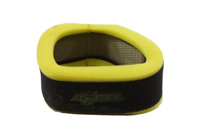 Accel Air Filter 2-Stage Foam
