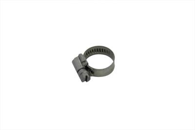 Stainless Steel Oil Line Hose Clamp