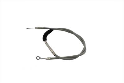 52.75" Stainless Steel Clutch Cable