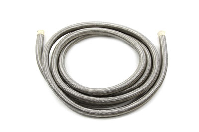 Braided Stainless Steel Hose