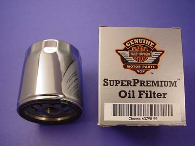 Super Premium Oil Filter