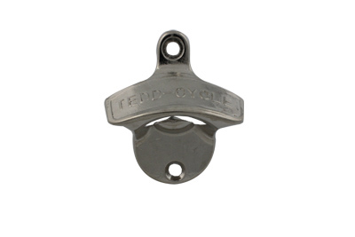 V-Twin Marketing Promo Bottle Opener