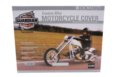Dowco Custom Bike Cover 109"