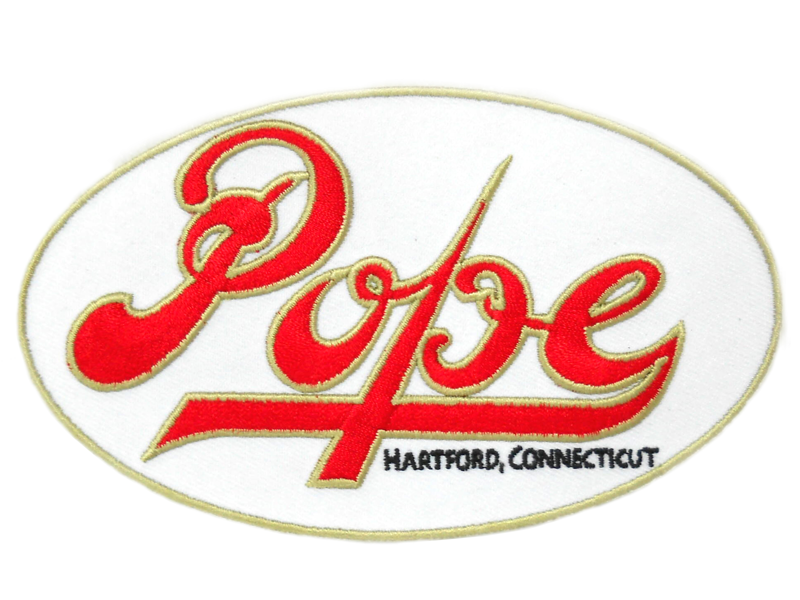 Pope Patches