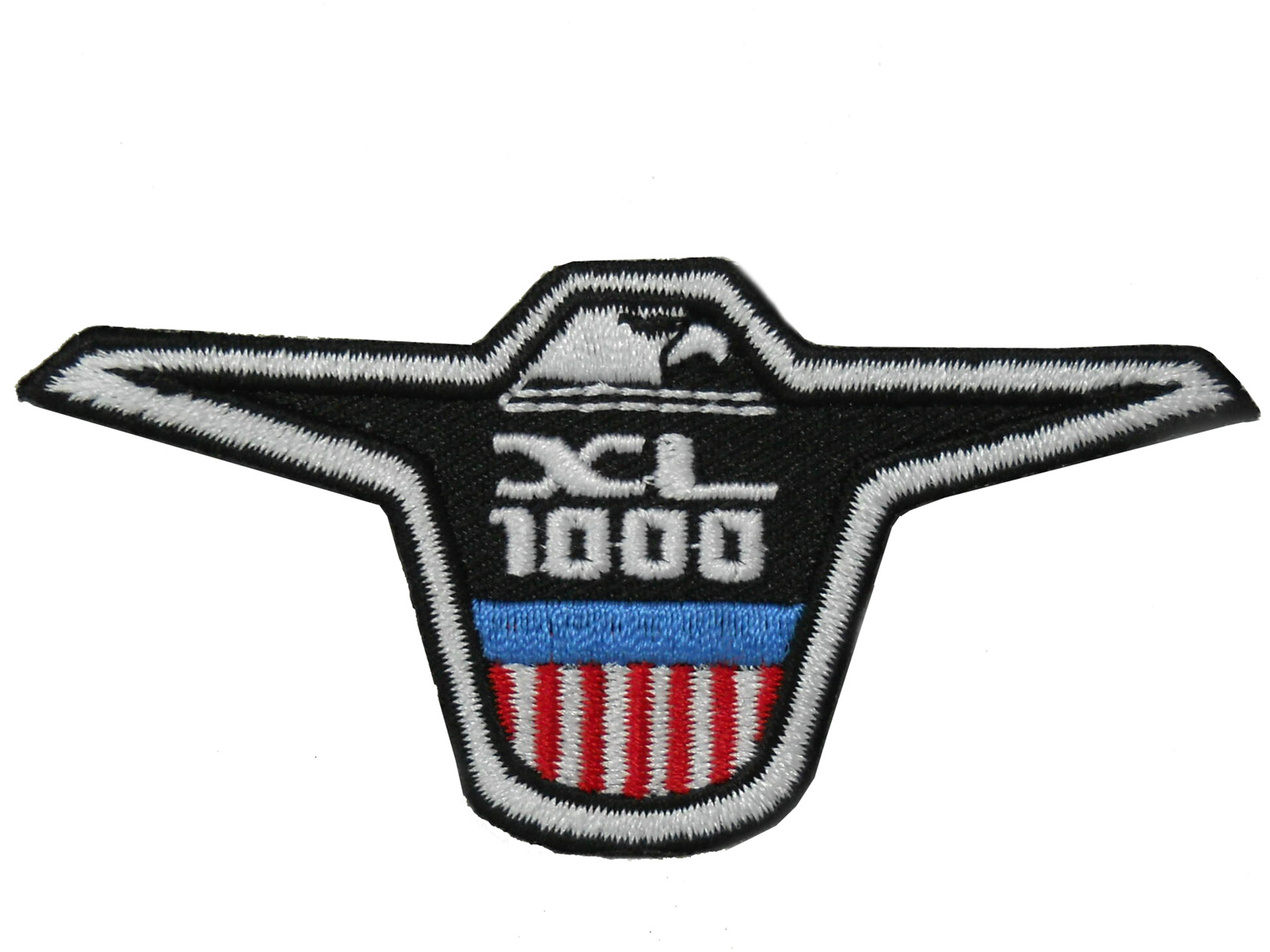 XL Sportster® 1000 Patches