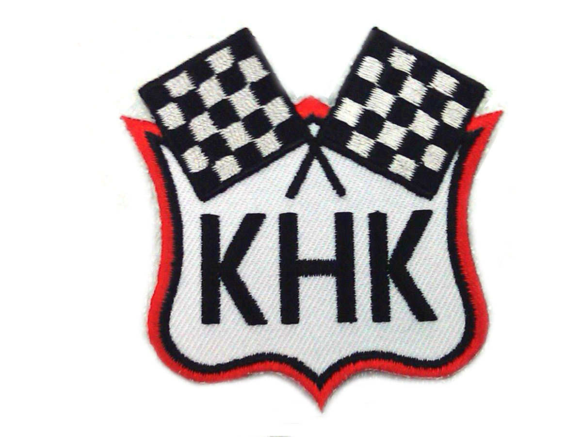 KHK Patches