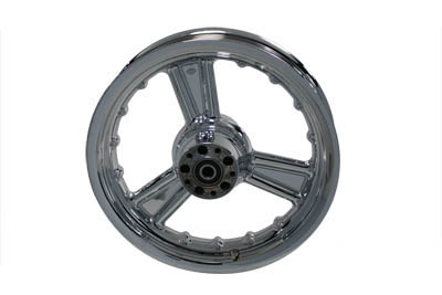 16" OE Rear Wheel Bearings Included 3 Spoke