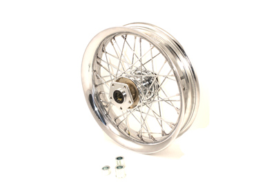 16" Front Spoke Wheel