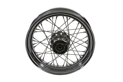 16" Replica Spoke Wheel
