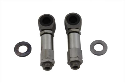 Rear E-Z Adjustable Lowering Kit