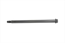 Chrome Rear Axle (image for) Chrome Rear Axle
