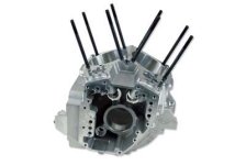 S&S Engine Crankcase Set 2000-2006 TC-88A (image for) S&S Engine Crankcase Set 2000-2006 TC-88A