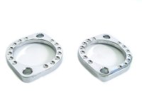 Exhaust Flange Set (image for) Exhaust Flange Set