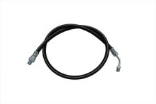 Rear Brake Hose 33-1/2" (image for) Rear Brake Hose 33-1/2"