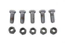 Disc Hex Bolts (image for) Disc Hex Bolts