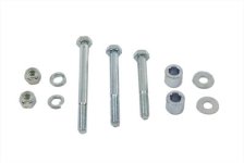Gas Tank Mounting Kit (image for) Gas Tank Mounting Kit