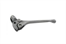 Clutch Hand Lever Assembly Polished (image for) Clutch Hand Lever Assembly Polished