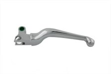 Chrome Clutch Hand Lever (image for) Chrome Clutch Hand Lever