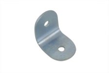 Chrome Horn Mount Bracket (image for) Chrome Horn Mount Bracket