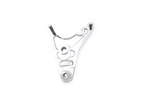 Rear Brake Caliper Bracket Chrome (image for) Rear Brake Caliper Bracket Chrome