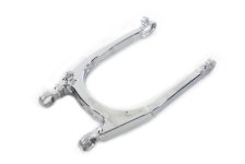 OE Frame Swingarm Chrome (image for) OE Frame Swingarm Chrome