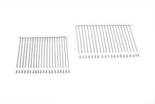 Stainless Steel 19" Spoke Set (image for) Stainless Steel 19" Spoke Set