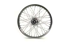 Front Spoked 21" Wheel (image for) Front Spoked 21" Wheel
