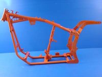 FXST Shovelhead Frame (image for) FXST Shovelhead Frame