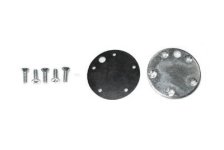 Gas Tank Fuel Gauge Block Off Kit (image for) Gas Tank Fuel Gauge Block Off Kit